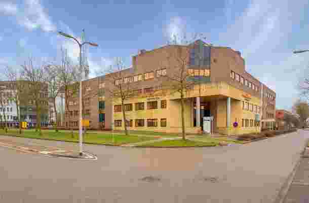Computerweg 1 F