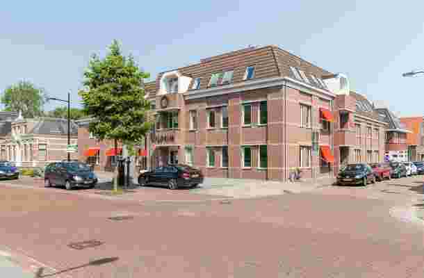 Stationsstraat 29 a