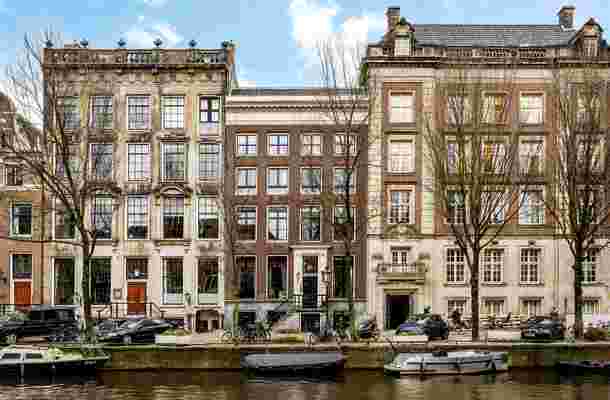 Herengracht 268