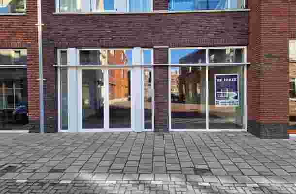Peperstraat 21 B
