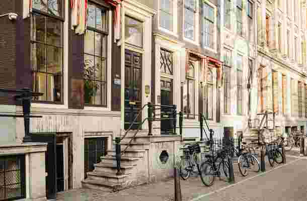 Singel 262 -A