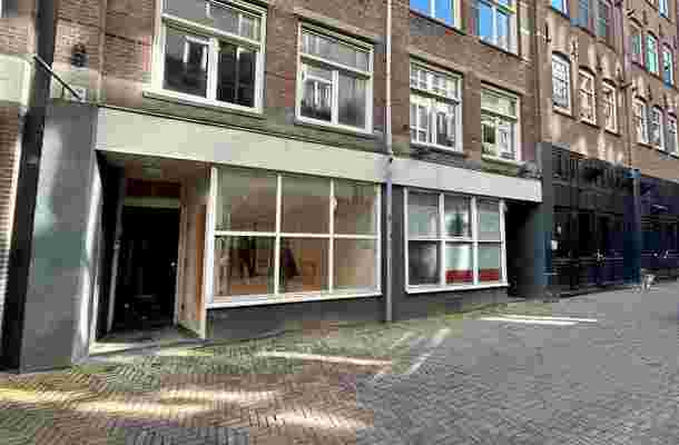 Paardenstraat 7 H