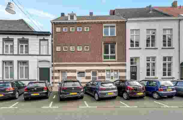 Neerstraat 59 61