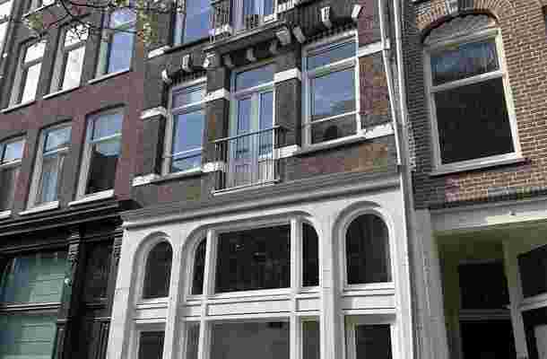 Ter Haarstraat 18