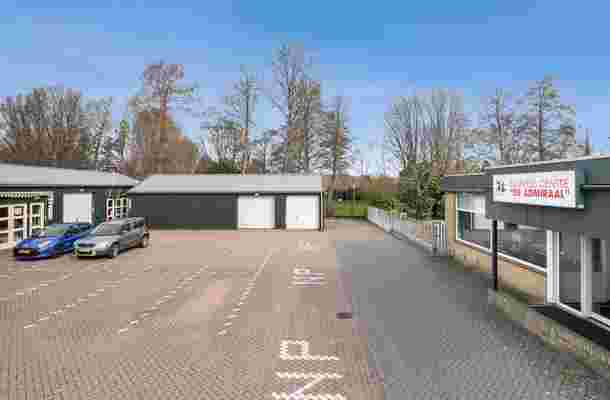 Admiraal de Ruyterstraat 58 c