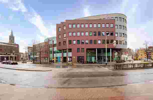 Van Asch van Wijckstraat 4 H