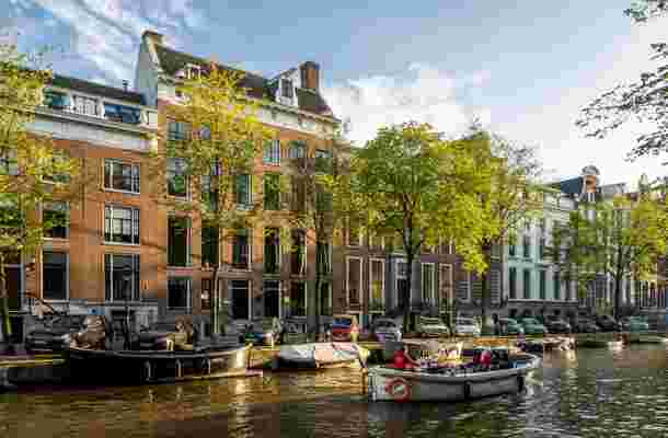 Herengracht 582-584