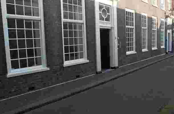 Juffrouw Idastraat 11