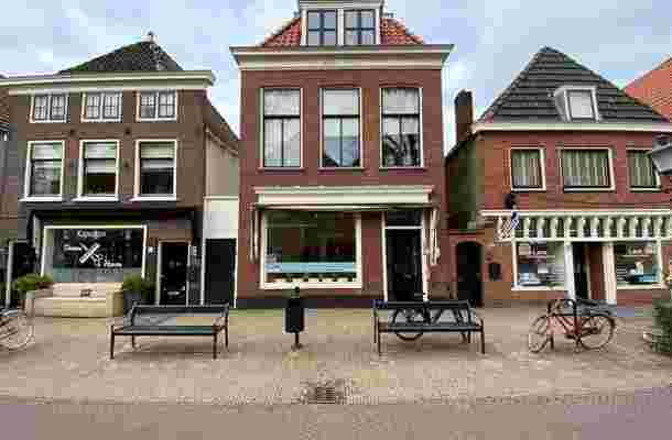 Herenstraat 157 A