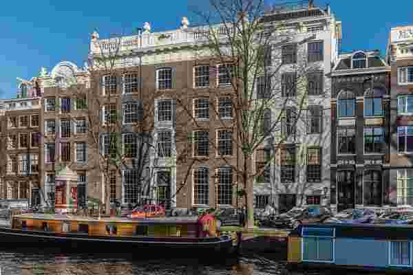 Keizersgracht 105