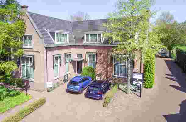 Hoogstraat 24 B1