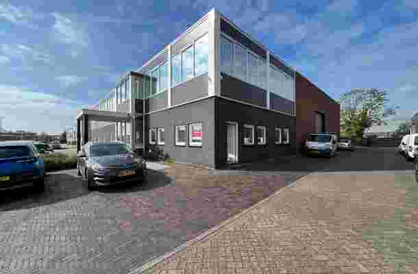 Nijverheidsweg 62 a