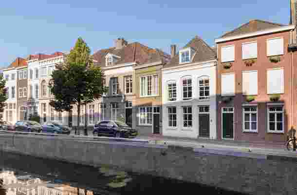 Brede Haven 23