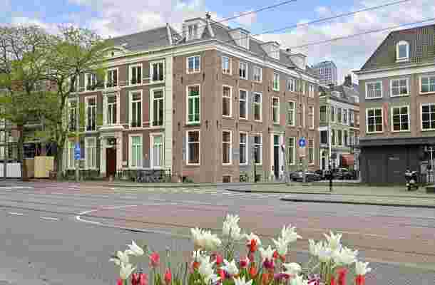Lange Houtstraat 37 - 39