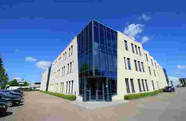 Archimedesbaan 16-18