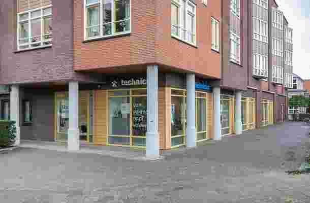 Franklinstraat 103