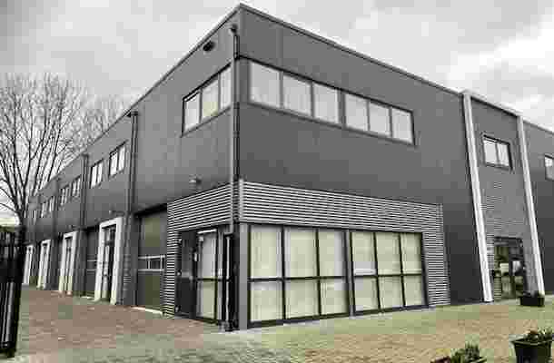 Vlambloem 85 A