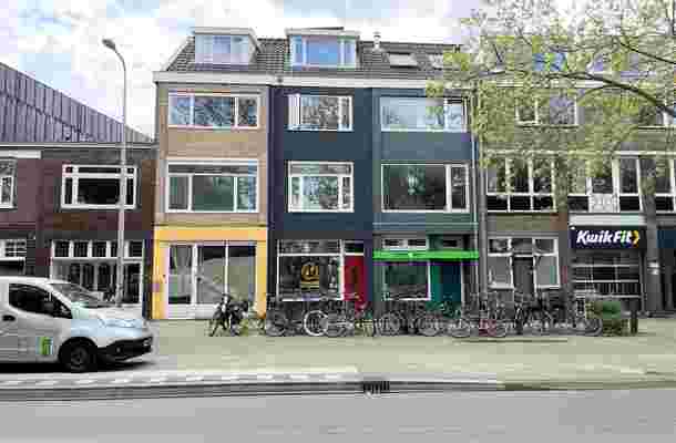 Kleinesingel 25