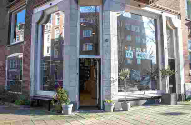 Roelof Hartstraat 17