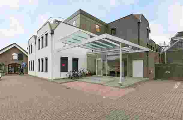 Joris Dircksenstraat 18 a