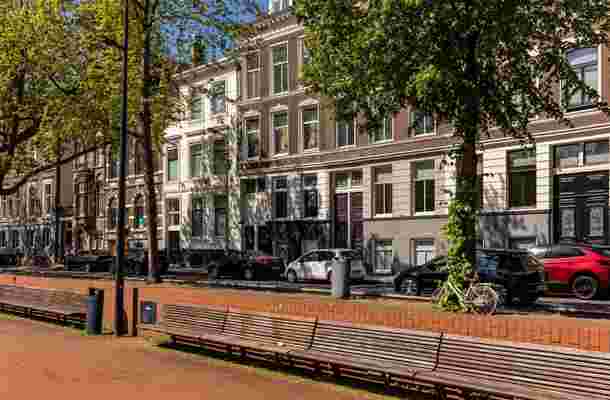 Westersingel 32 A