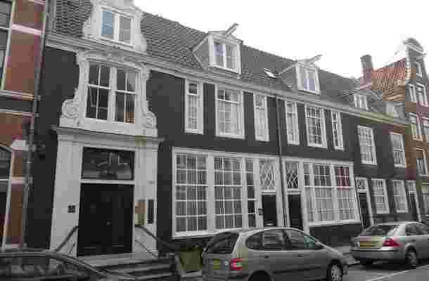 Kerkstraat 310 B7