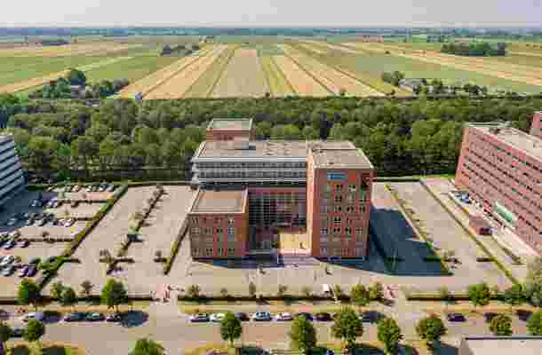 Rijnzathe 10