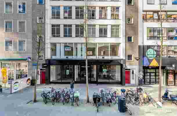 Korte Hoogstraat 21 D