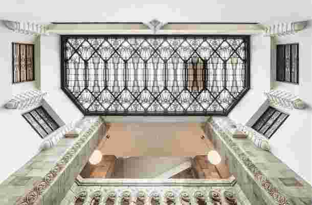 Herengracht 286