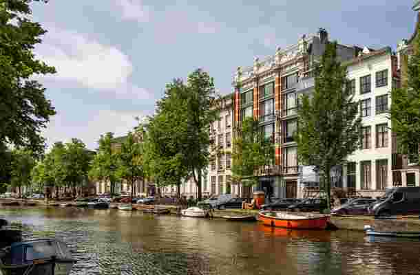 Keizersgracht 440 C