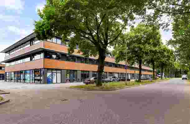 Kraaivenstraat 25 12