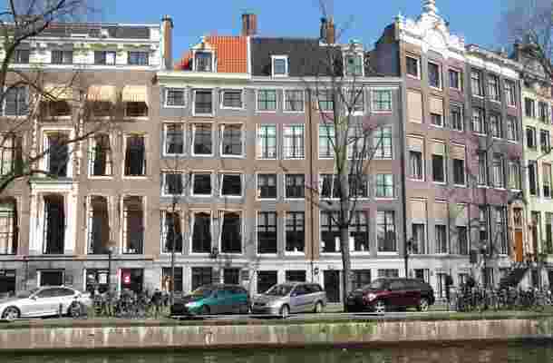 Herengracht 483