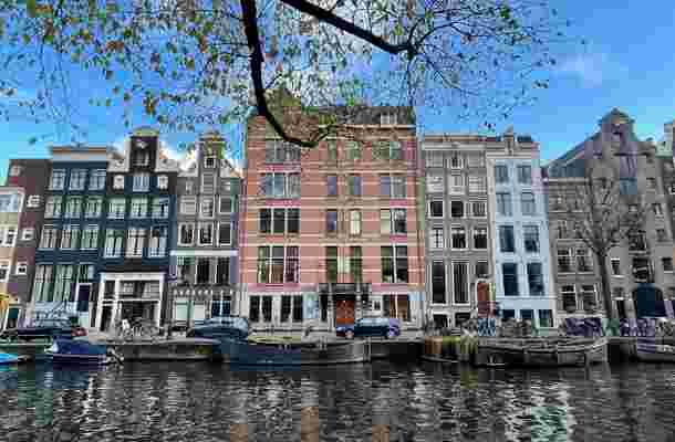 Herengracht 141 - 2