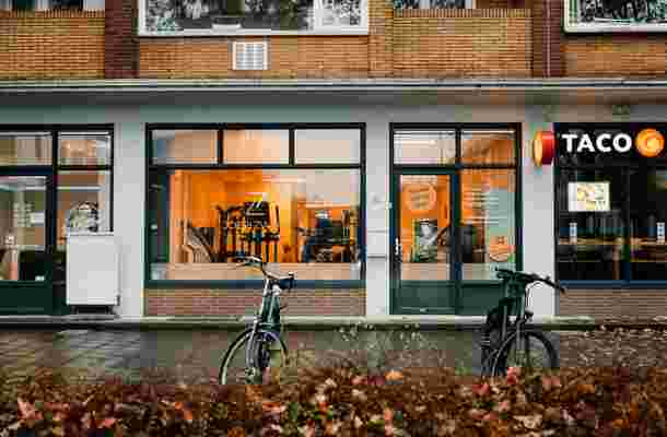 Vechtstraat 66 a