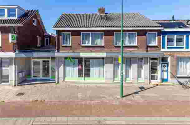 Prins Bernhardlaan 107