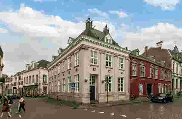 Vrijthof 17 B