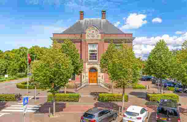 Marktplein 47