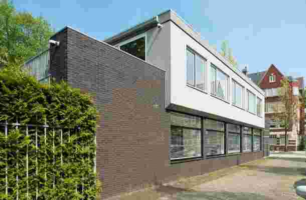 Memlingstraat 2