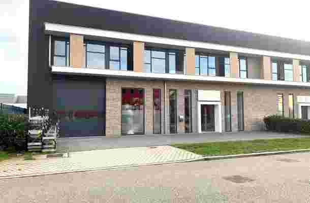 Bonnetstraat 20 B