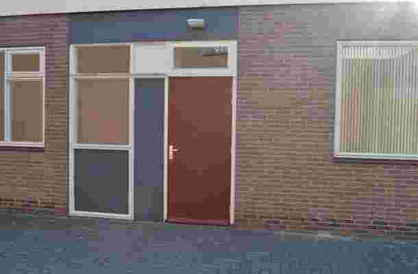 Het Hoekje 45 D