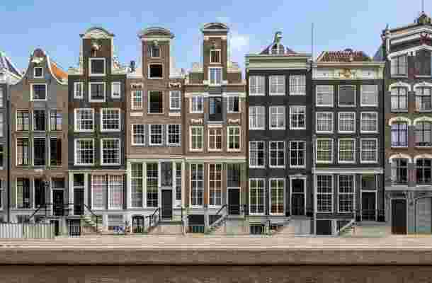 Herengracht 91