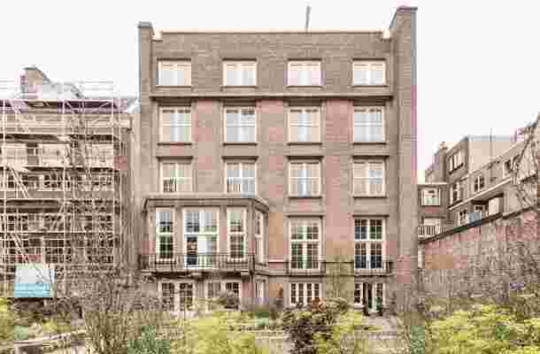 Herengracht 286 Unit 2