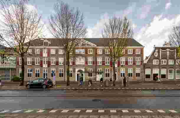 Oostenburgergracht 77