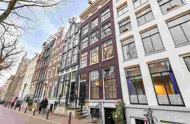 Keizersgracht 206