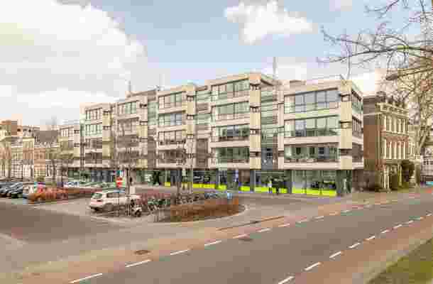 Emmastraat 2-6