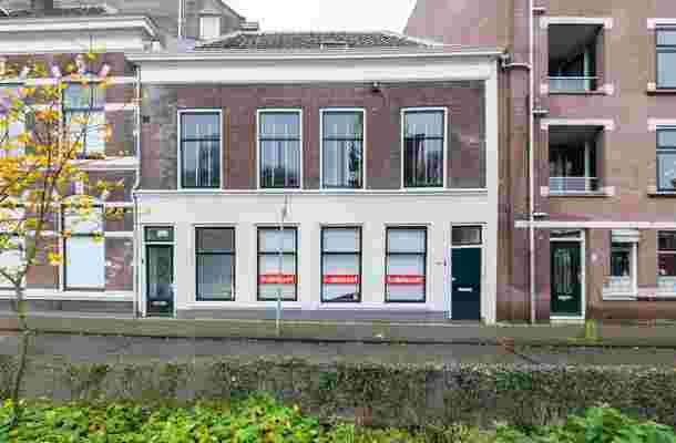 Houtmansgracht 1 b