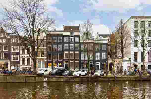 Keizersgracht 390