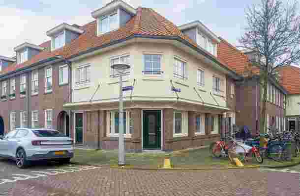 Latherusstraat 36