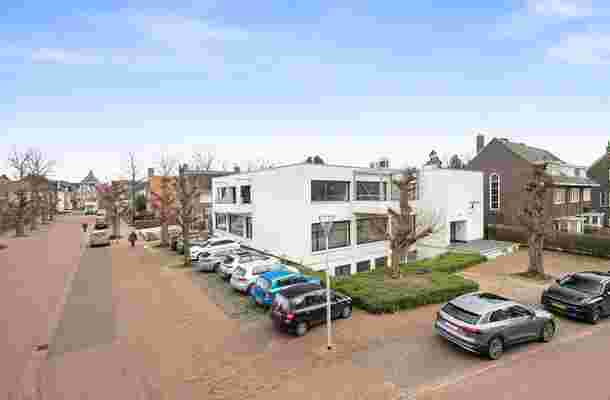 Prins de Lignestraat 28-32