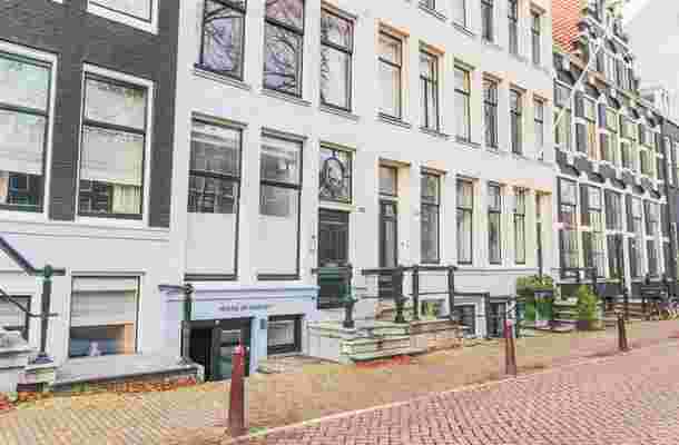 Herengracht 352 A